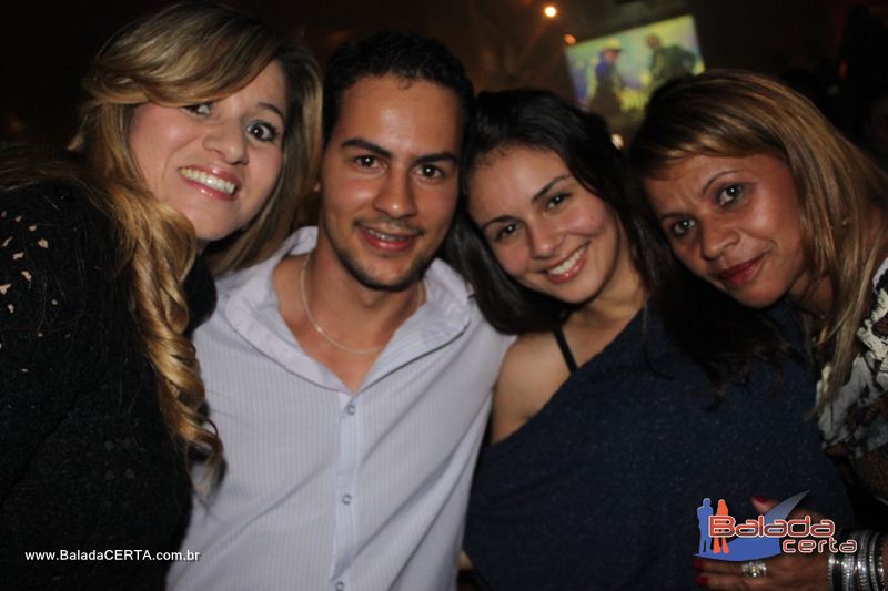 Balada: Fotos de s�bado na Roda do Chopp no N�cleo Bandeirante - DF