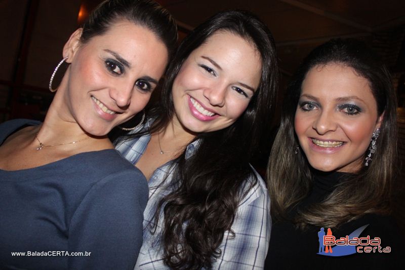 Balada: Fotos de s�bado na Roda do Chopp no N�cleo Bandeirante - DF