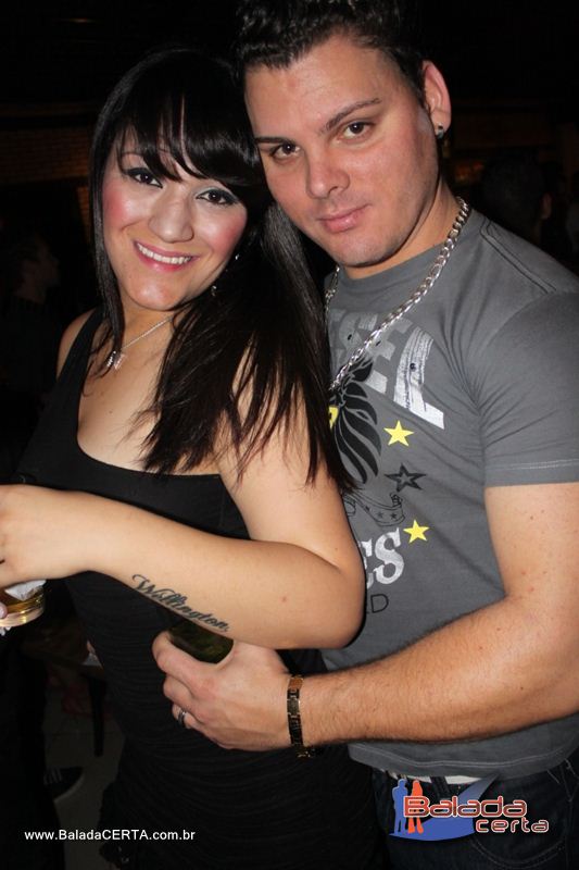 Balada: Fotos de s�bado na Roda do Chopp no N�cleo Bandeirante - DF