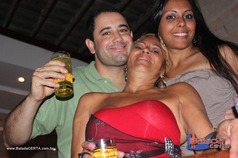 Balada: Fotos de s�bado na Roda do Chopp no N�cleo Bandeirante - DF