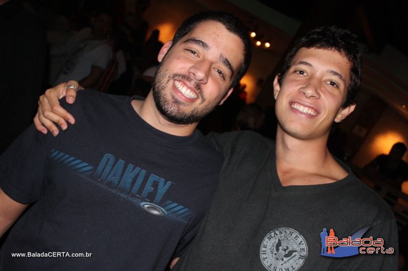 Balada: Fotos de s�bado na Roda do Chopp no N�cleo Bandeirante - DF