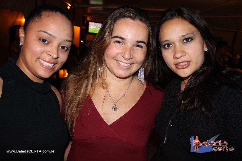 Balada: Fotos de sbado na Roda do Chopp no Ncleo Bandeirante - DF