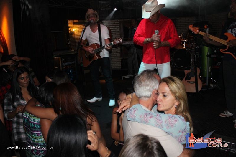 Balada: Fotos de sbado na Roda do Chopp no Ncleo Bandeirante - DF