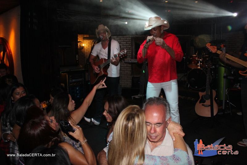 Balada: Fotos de sbado na Roda do Chopp no Ncleo Bandeirante - DF