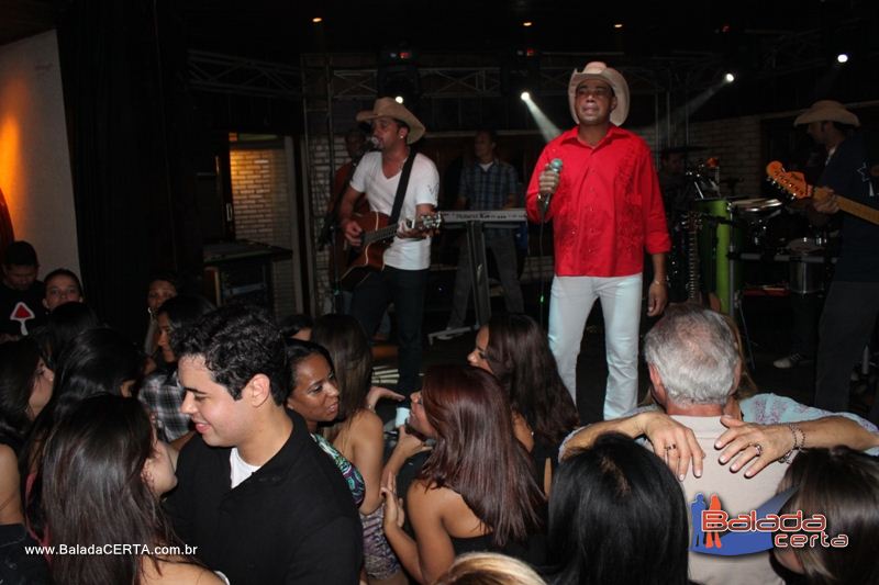 Balada: Fotos de sbado na Roda do Chopp no Ncleo Bandeirante - DF