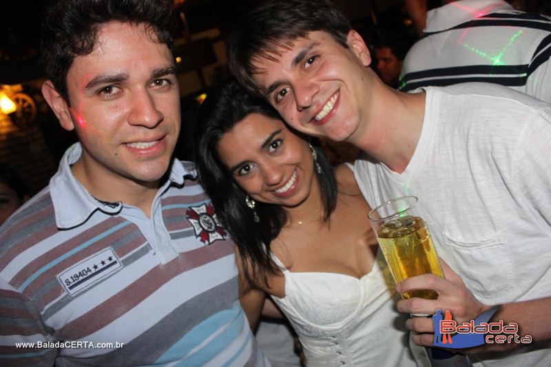 Balada: Fotos de sbado na Roda do Chopp no Ncleo Bandeirante - DF