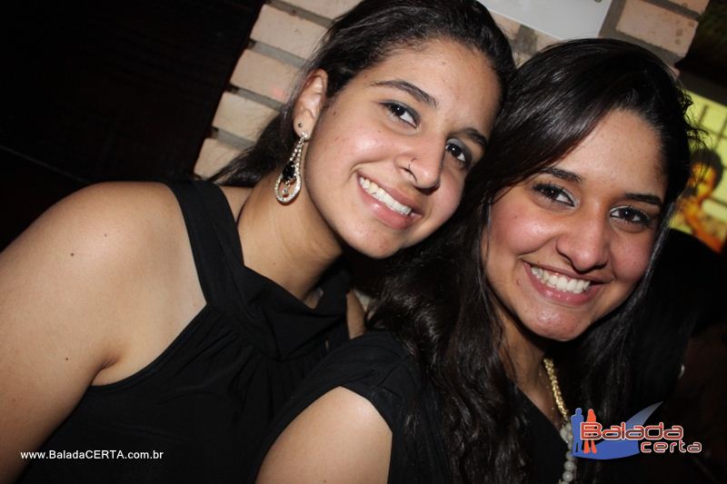 Balada: Fotos de sbado na Roda do Chopp no Ncleo Bandeirante - DF