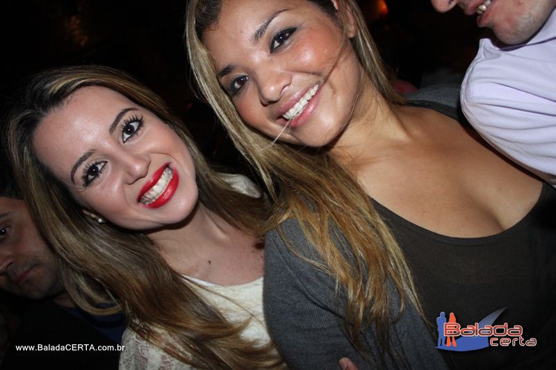 Balada: Fotos de sbado na Roda do Chopp no Ncleo Bandeirante - DF
