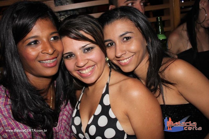 Balada: Fotos de sbado na Roda do Chopp no Ncleo Bandeirante - DF