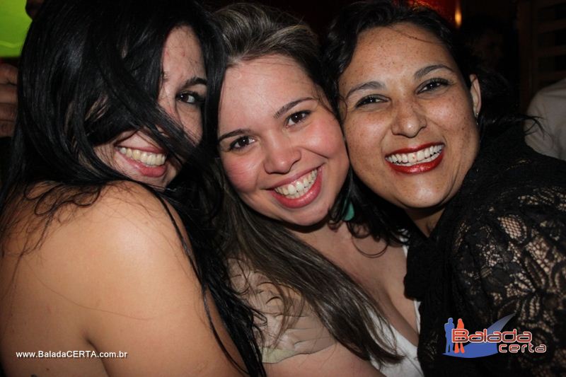 Balada: Fotos de sbado na Roda do Chopp no Ncleo Bandeirante - DF