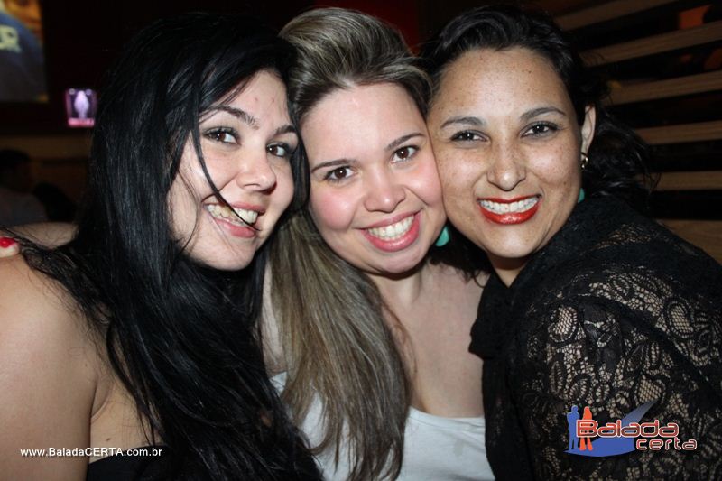 Balada: Fotos de sbado na Roda do Chopp no Ncleo Bandeirante - DF