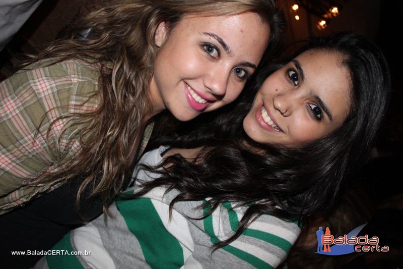 Balada: Fotos de sbado na Roda do Chopp no Ncleo Bandeirante - DF
