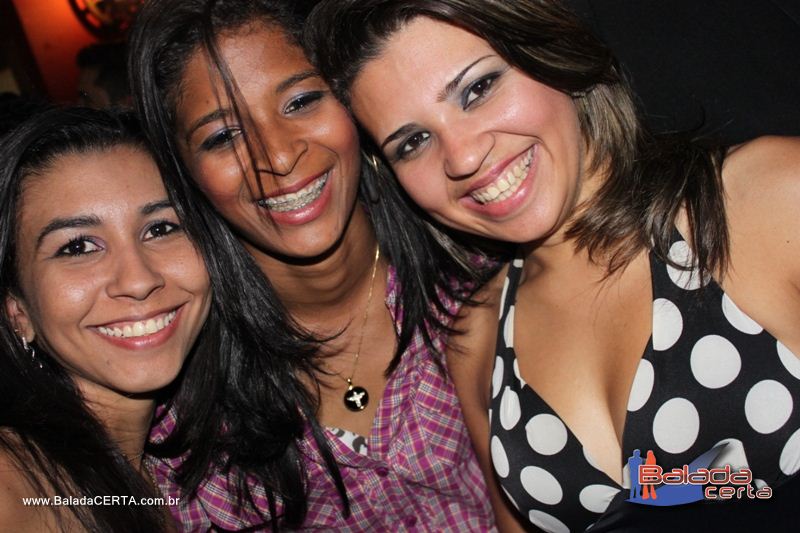Balada: Fotos de sbado na Roda do Chopp no Ncleo Bandeirante - DF