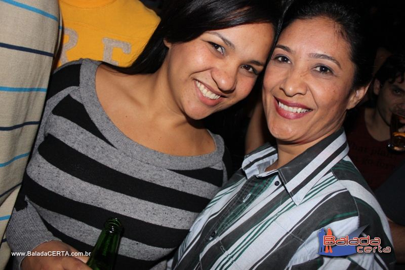 Balada: Fotos de sbado na Roda do Chopp no Ncleo Bandeirante - DF