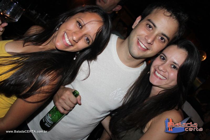 Balada: Fotos de s�bado na Roda do Chopp no N�cleo Bandeirante - DF