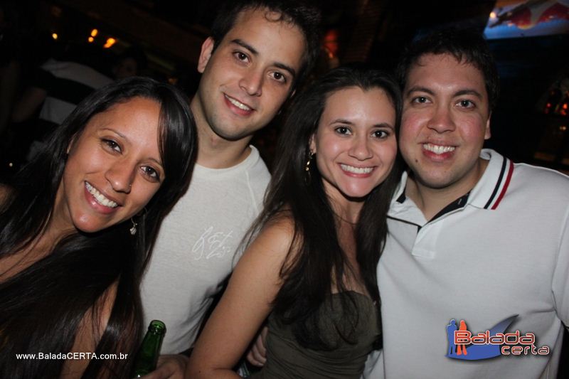 Balada: Fotos de s�bado na Roda do Chopp no N�cleo Bandeirante - DF