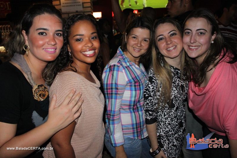 Balada: Fotos de s�bado na Roda do Chopp no N�cleo Bandeirante - DF