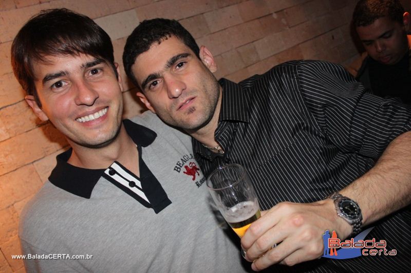 Balada: Fotos de s�bado na Roda do Chopp no N�cleo Bandeirante - DF