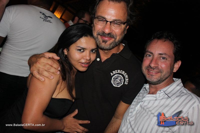 Balada: Fotos de s�bado na Roda do Chopp no N�cleo Bandeirante - DF