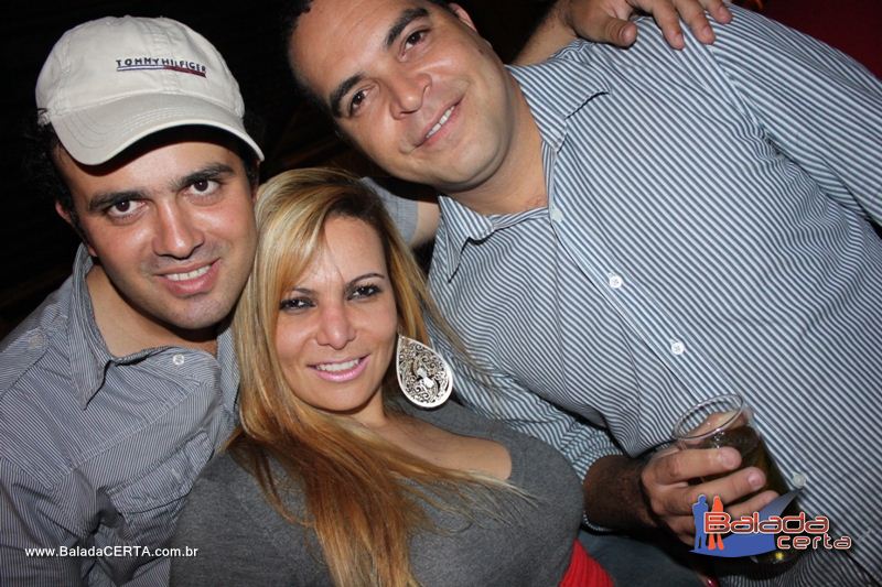 Balada: Fotos de s�bado na Roda do Chopp no N�cleo Bandeirante - DF