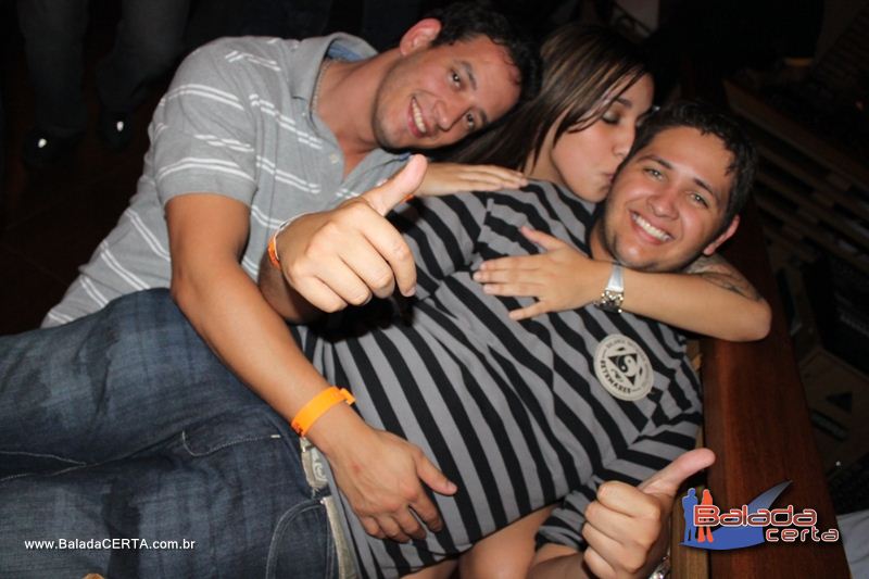 Balada: Fotos de s�bado na Roda do Chopp no N�cleo Bandeirante - DF