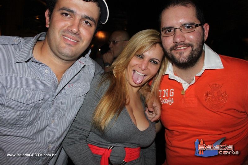 Balada: Fotos de s�bado na Roda do Chopp no N�cleo Bandeirante - DF