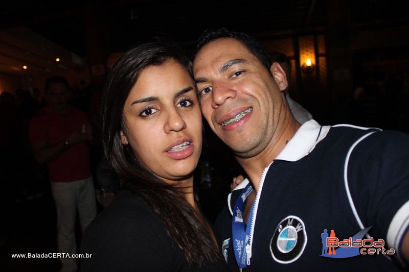 Balada: Fotos de s�bado na Roda do Chopp no N�cleo Bandeirante - DF
