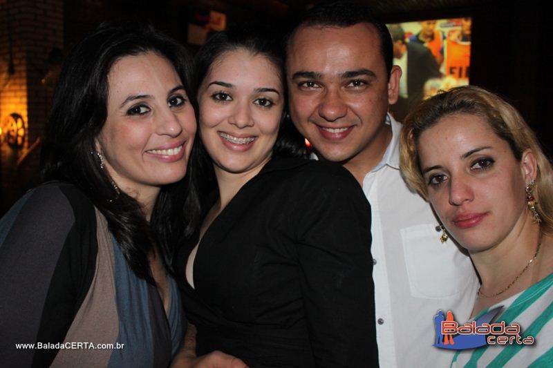 Balada: Fotos de s�bado na Roda do Chopp no N�cleo Bandeirante - DF