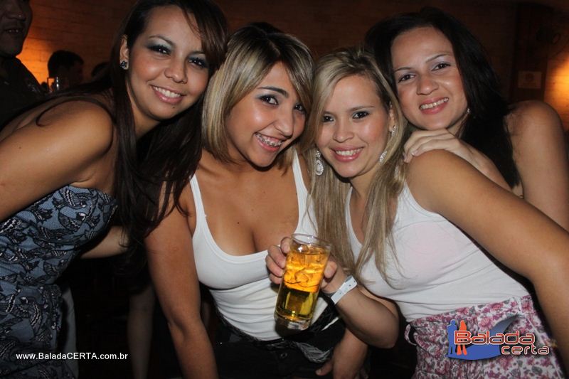 Balada: Fotos de quinta na Roda do Chopp no Ncleo Bandeirante - DF