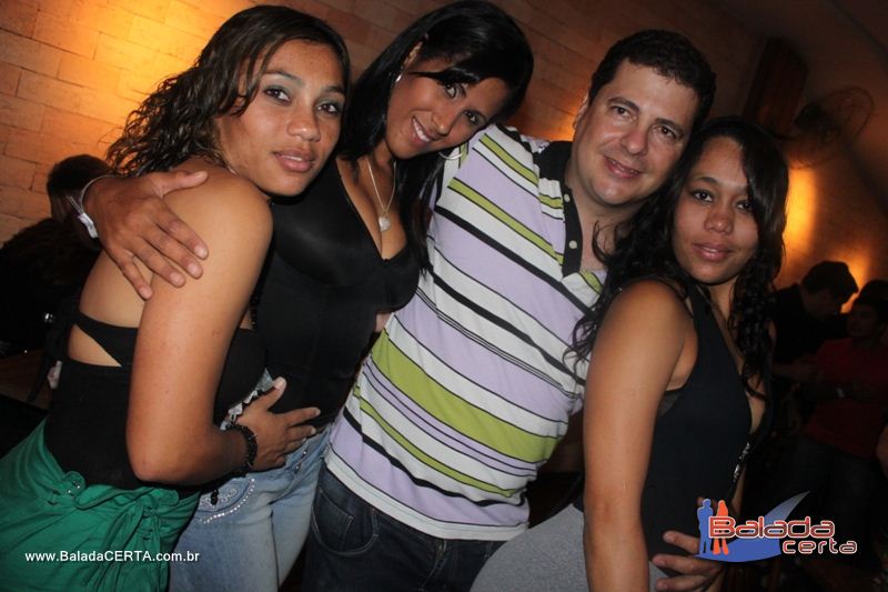 Balada: Fotos de quinta na Roda do Chopp no N�cleo Bandeirante - DF