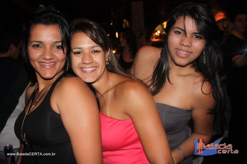 Balada: Fotos de quinta na Roda do Chopp no N�cleo Bandeirante - DF