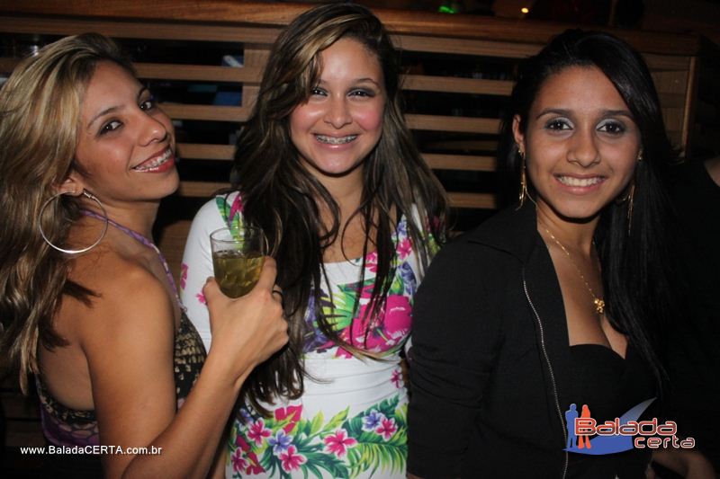 Balada: Fotos de quinta na Roda do Chopp no N�cleo Bandeirante - DF
