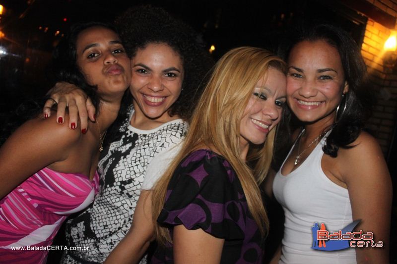 Balada: Fotos de quinta na Roda do Chopp no N�cleo Bandeirante - DF
