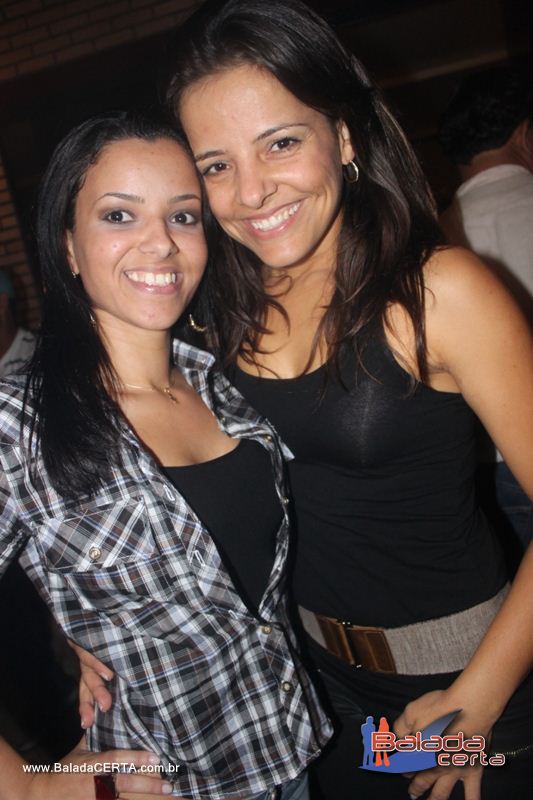 Balada: Fotos de quinta na Roda do Chopp no N�cleo Bandeirante - DF