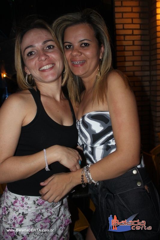 Balada: Fotos de quinta na Roda do Chopp no N�cleo Bandeirante - DF