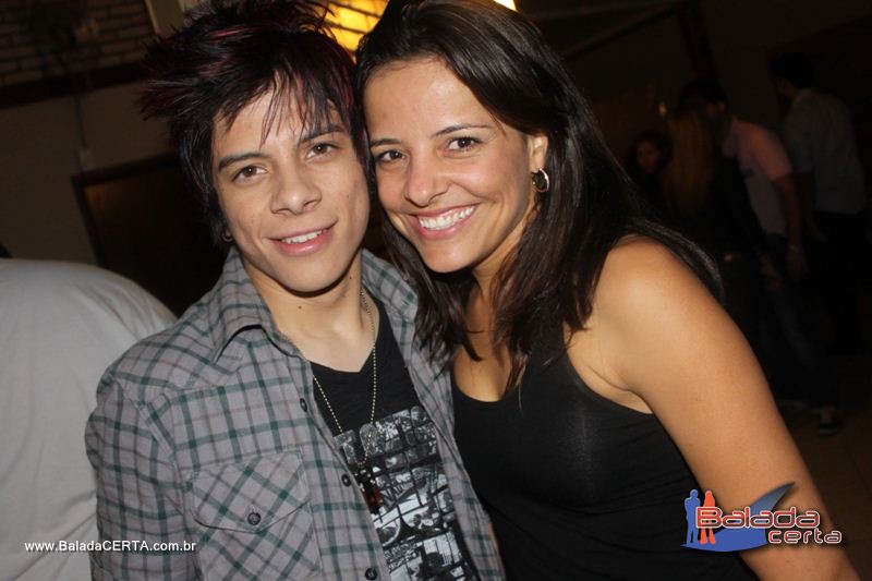 Balada: Fotos de quinta na Roda do Chopp no N�cleo Bandeirante - DF