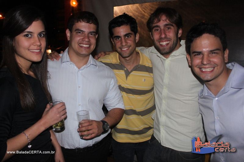 Balada: Fotos de quinta na Roda do Chopp no N�cleo Bandeirante - DF