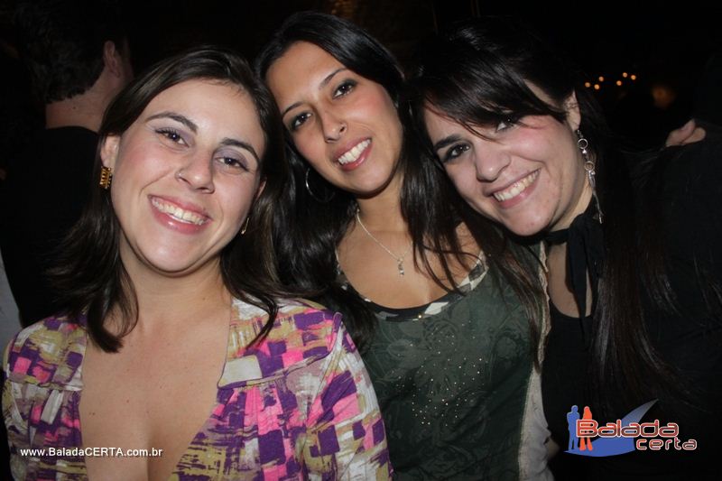 Balada: Fotos de quinta na Roda do Chopp no N�cleo Bandeirante - DF