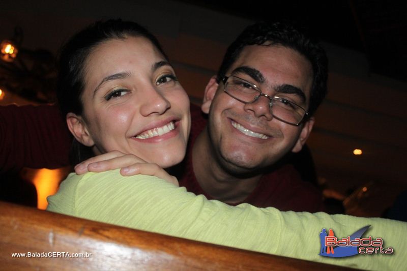 Balada: Fotos de quinta na Roda do Chopp no N�cleo Bandeirante - DF