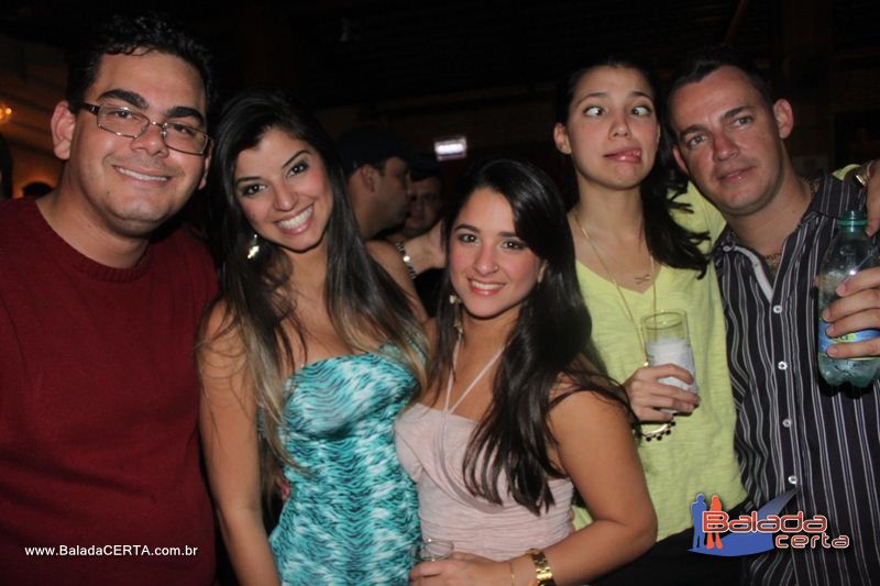 Balada: Fotos de quinta na Roda do Chopp no N�cleo Bandeirante - DF