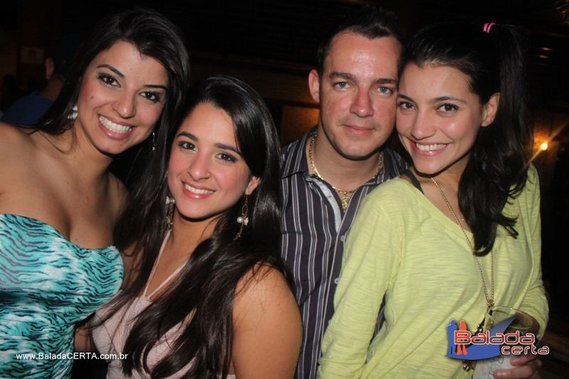 Balada: Fotos de quinta na Roda do Chopp no N�cleo Bandeirante - DF