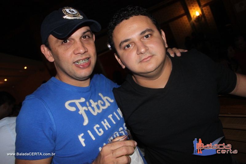 Balada: Fotos de quinta na Roda do Chopp no N�cleo Bandeirante - DF
