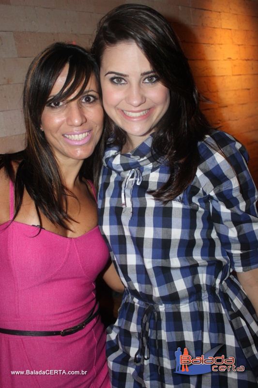 Balada: Fotos de quinta na Roda do Chopp no N�cleo Bandeirante - DF