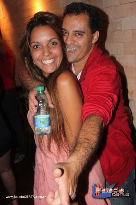 Balada: Fotos de quinta na Roda do Chopp no N�cleo Bandeirante - DF