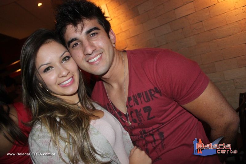 Balada: Fotos de quinta na Roda do Chopp no N�cleo Bandeirante - DF