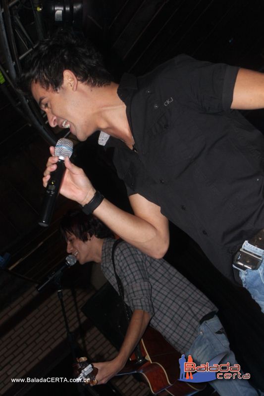 Balada: Fotos de quinta na Roda do Chopp no N�cleo Bandeirante - DF