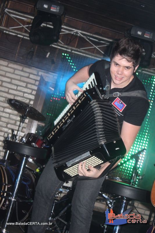 Balada: Fotos de quinta na Roda do Chopp no N�cleo Bandeirante - DF