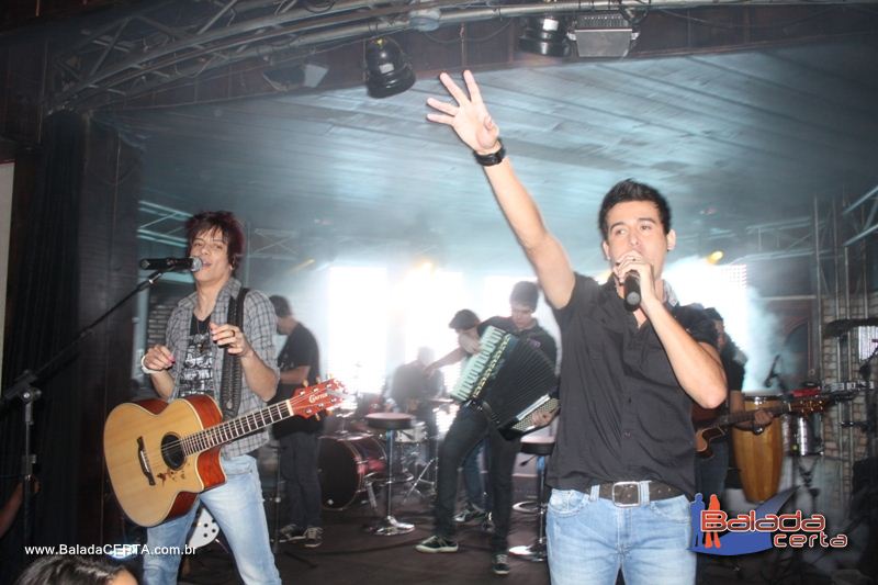Balada: Fotos de quinta na Roda do Chopp no N�cleo Bandeirante - DF