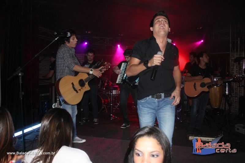 Balada: Fotos de quinta na Roda do Chopp no N�cleo Bandeirante - DF