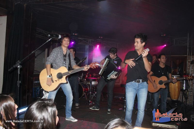 Balada: Fotos de quinta na Roda do Chopp no N�cleo Bandeirante - DF